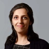 Haniyeh Mahmoudian