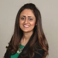 Sunayna Tuteja