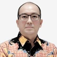 Hendy Harianto