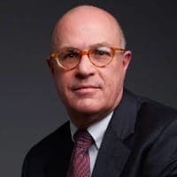 J Christopher Giancarlo