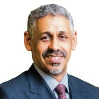 H E  Dr Sidi Ould Tah