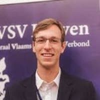 Mathieu Geukens