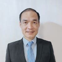 Frankie Shuai