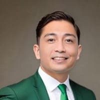 Mark Joseph T Fernandez