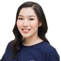 Gillian Pua