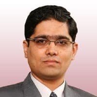 Piyush Kabra