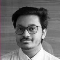 Prithvish Baidya