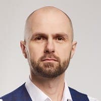 Krzysztof Borcz