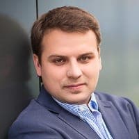 Lukasz Dwulit