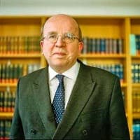 Sir Robin St John Knowles