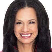 Alexis McGill Johnson