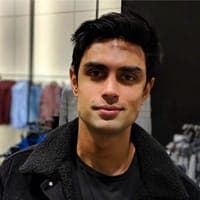 Ejaaz Ahamadeen