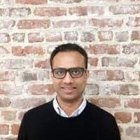 Sandeep Raju