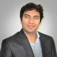 Anand Balasubramanian