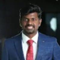 Arjun Vijay