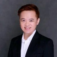 Andrew Gan