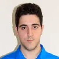Michael Barnathan
