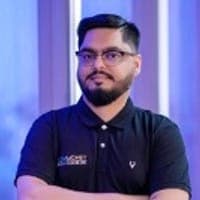 Gaurav Gupta