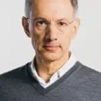 Michael Moritz