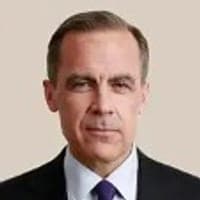 Mark Carney
