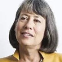 Sheila Bair