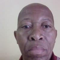 Robert Kgwete