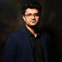 Harsh Kurup