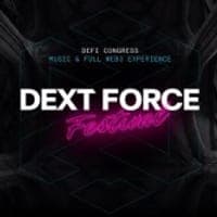 DEXT FORCE Festival