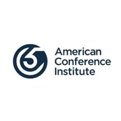 American Conference institute