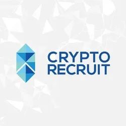Crypto Recruit