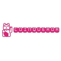 Coinqueror