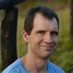 Serguei Popov