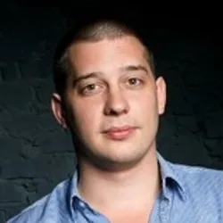Stan Bokov