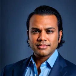 Dr Jeysen Yogaratnam