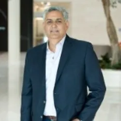 SachinMehra