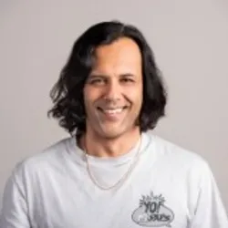 Baiju Bhatt
