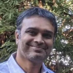 Zahid Shaikh