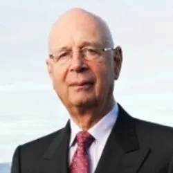 Klaus Schwab