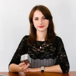 Maria Bilo