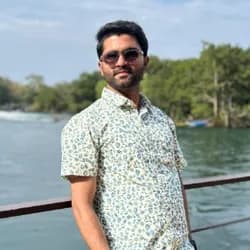 Atharparvez M Naikwadi