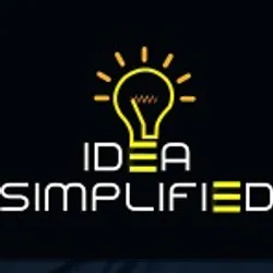 Idea Simplified
