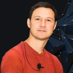 Jed McCaleb