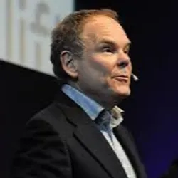Don Tapscott