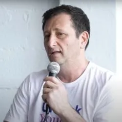 Alex Mashinsky