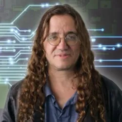 Ben Goertzel