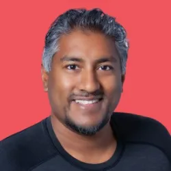 Vinny Lingham
