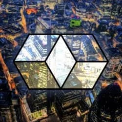Construction Blockchain Consortium