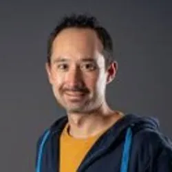 Sebastien Borget