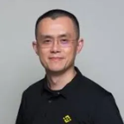Changpeng Zhao