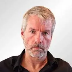 Michael Saylor